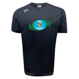 Rugby Oklahoma Tempo Vapodri T-Shirt by Canterbury