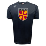 San Diego Armada Rugby Tempo Vapodri T-Shirt by Canterbury