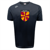 San Diego Armada Rugby Tempo Vapodri T-Shirt by Canterbury