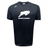 Omaha GOATS Rugby Tempo Vapodri T-Shirt by Canterbury