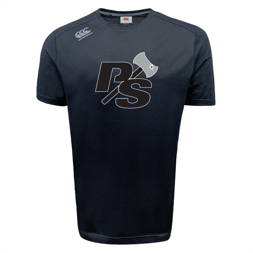 Puget Sound Rugby Tempo Vapodri T-Shirt by Canterbury