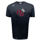 Puget Sound Rugby Tempo Vapodri T-Shirt by Canterbury