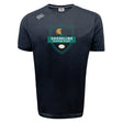 Shoreline Spartans Tempo Vapodri T-Shirt by Canterbury