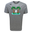 Twin Island Rugby Tempo Vapodri T-Shirt by Canterbury