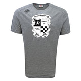 Rugby Football Club at Christopher Newport University Tempo Vapodri T-Shirt by Canterbury