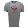 San Jose Seahawks Tempo Vapodri T-Shirt by Canterbury