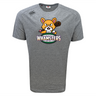 Maryville Whamsters Rugby Tempo Vapodri T-Shirt by Canterbury