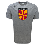 San Diego Armada Rugby Tempo Vapodri T-Shirt by Canterbury