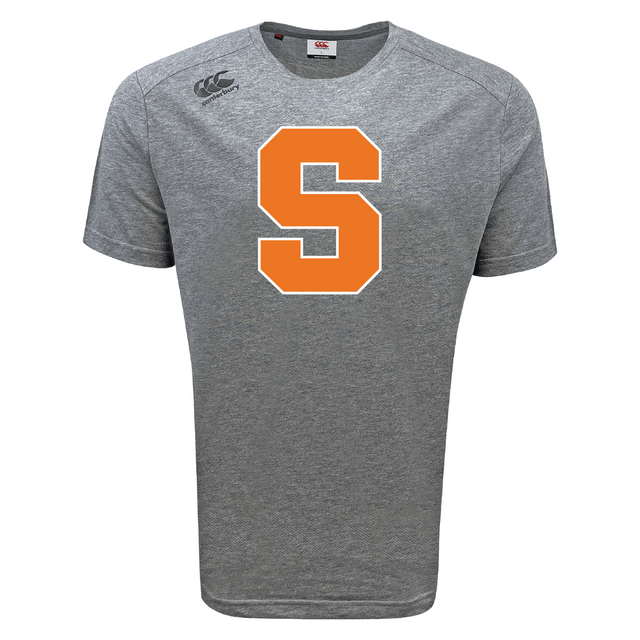 Syracuse University Women's RFC Tempo Vapodri T-Shirt by Canterbury