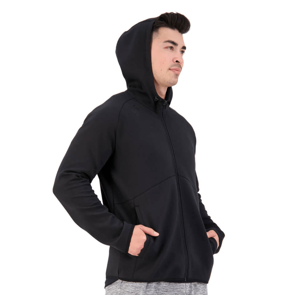 Canterbury best sale vapodri hoodie