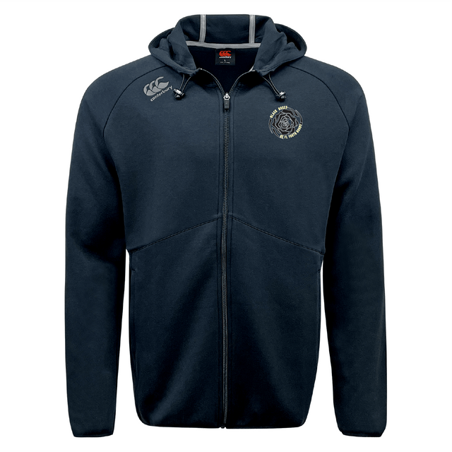 NE Florida Touch RFC Tempo Vapodri Full-Zip Hoodie by Canterbury