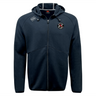 NOVA RFC Tempo Vapodri Full-Zip Hoodie by Canterbury