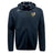 Towson University Rugby Tempo Vapodri Full-Zip Hoodie by Canterbury