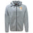 Madison Minotaurs Tempo Vapodri Full-Zip Hoodie by Canterbury