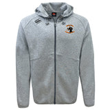 McGeorge Rugby Tempo Vapodri Full-Zip Hoodie by Canterbury