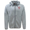 San Jose Seahawks Tempo Vapodri Full-Zip Hoodie by Canterbury