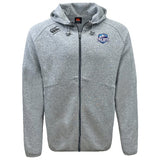 True South Rugby Union Tempo Vapodri Full-Zip Hoodie by Canterbury