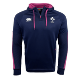 Ireland rugby quarter zip sale