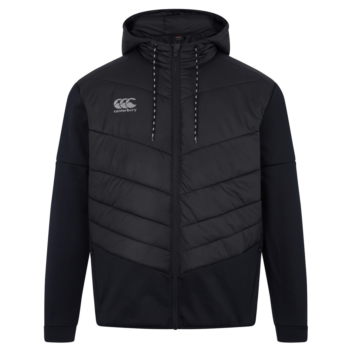 Canterbury padded jacket online