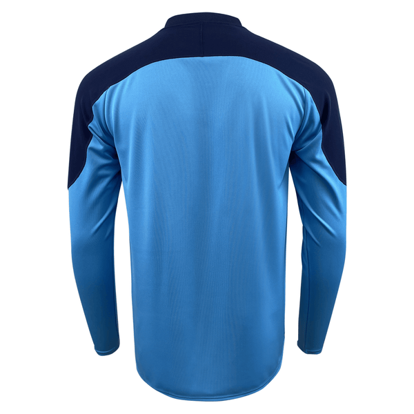 Ireland Pre Game Pro Jersey 23/24 by Canterbury | Medium | Green/Blue/Navy Blue