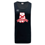 Alabama Rugby Alliance Tempo Vapodri Singlet by Canterbury