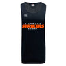 Richmond Strikers Tempo Vapodri Singlet by Canterbury