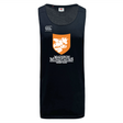 Madison Minotaurs Tempo Vapodri Singlet by Canterbury