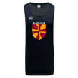 San Diego Armada Rugby Tempo Vapodri Singlet by Canterbury