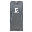 Charlotte Cardinals Rugby Club Tempo Vapodri Singlet by Canterbury