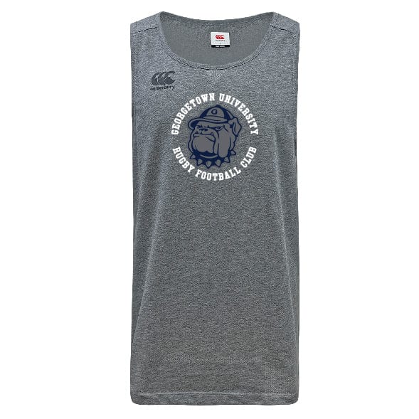 Georgetown University RFC Tempo Vapodri Singlet by Canterbury