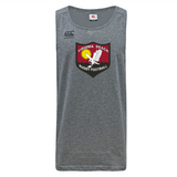 Virginia Beach RFC Tempo Vapodri Singlet by Canterbury