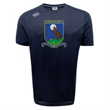 Media Rugby Tempo Vapodri T-Shirt by Canterbury