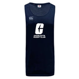 Charlotte Cardinals Rugby Club Tempo Vapodri Singlet by Canterbury