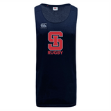 St. Ignatius Rugby Tempo Vapodri Singlet by Canterbury