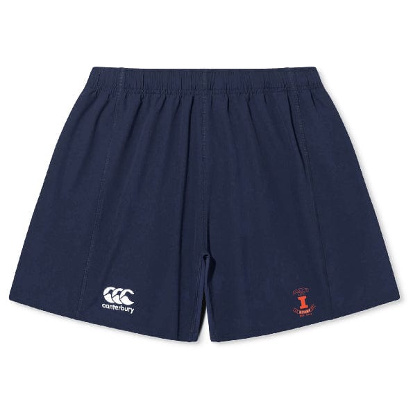 Illinois RFC Yokohama Short by Canterbury