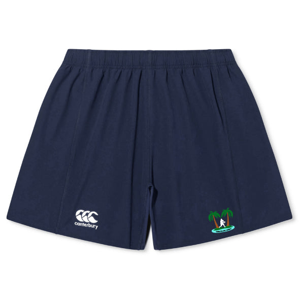 Twin Island Rugby Yokohama Short by Canterbury