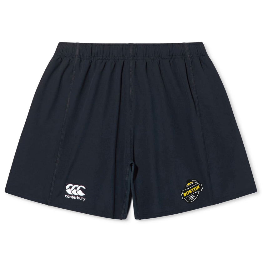 Boston RFC Yokohama Short by Canterbury