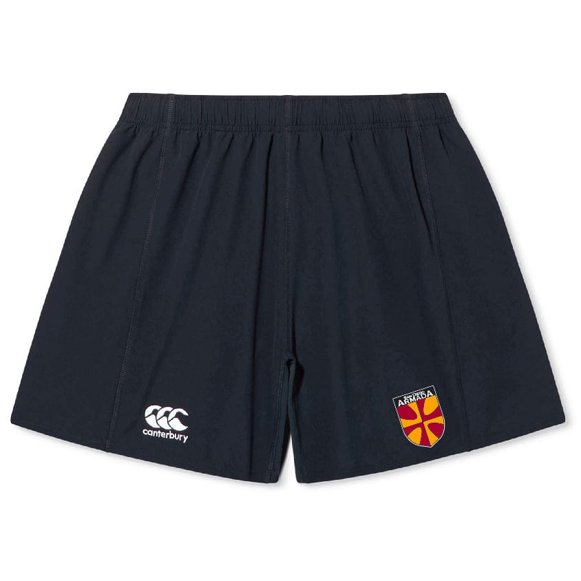 San Diego Armada Rugby Yokohama Short by Canterbury