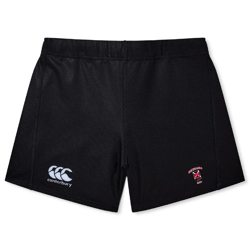 Denver Highlanders RFC Women's Yokohama Short by Canterbury