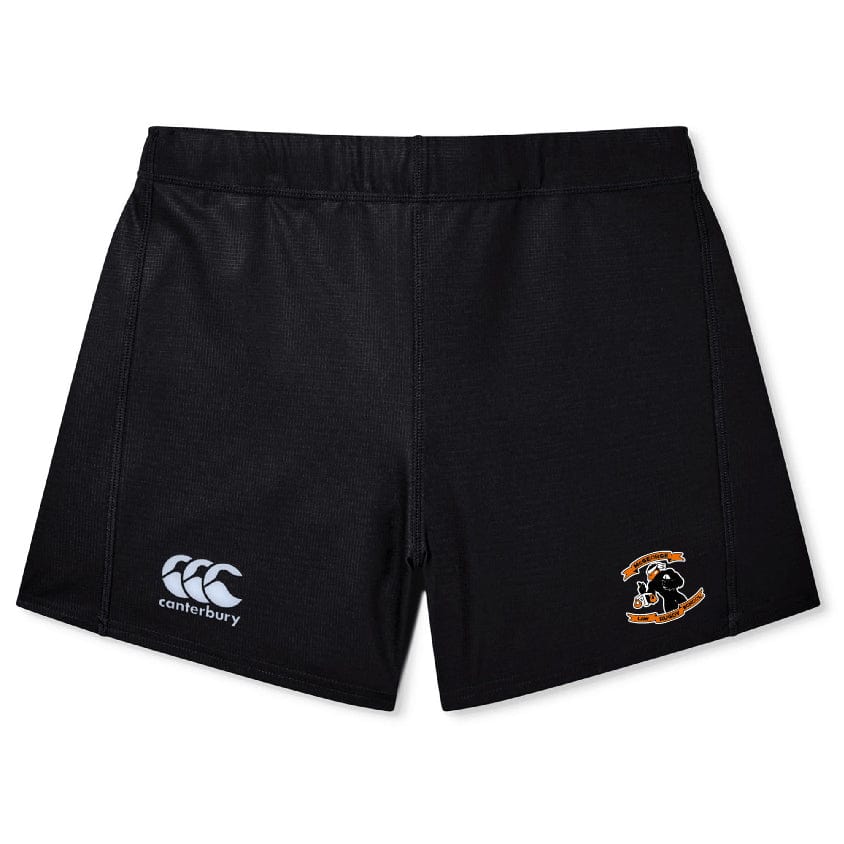 McGeorge Rugby Women's Yokohama Short by Canterbury