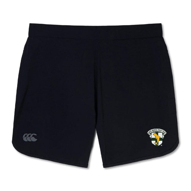 Santa Monica Rugby Club Women's Elite Woven Short by Canterbury