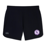 Sunday Morning RFC Women's Elite Woven Short by Canterbury