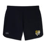 Towson University Rugby Women's Elite Woven Short by Canterbury