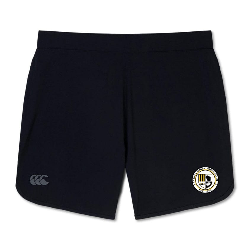 UW-Milwaukee Women's Elite Woven Short by Canterbury