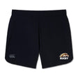 Western Michigan University Men's Rugby Women's Elite Woven Short by Canterbury