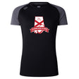 Alabama Rugby Alliance Women's Elite Training Tee by Canterbury