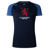 Littleton Scots Rugby Women's Elite Training Tee by Canterbury