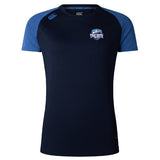 True South Rugby Union Women's Elite Training Tee by Canterbury