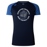 Georgetown University RFC Women's Elite Training Tee by Canterbury