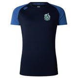 Naperville Crusaders Women's Elite Training Tee by Canterbury